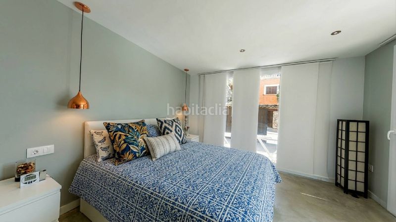 Foto e4c854eb-2d23-4a84-85e2-37aebfd51320. Casa amb calefacció aparcament piscina a Port Nou - Port Verd - Port Vell Son Servera