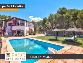 Residential Plot in Calvià Poble
