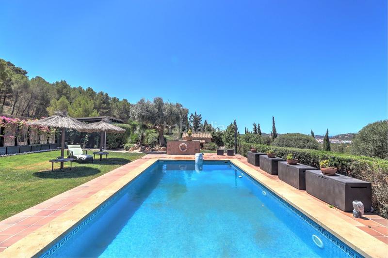 Foto fa3b4473-61cd-4fc3-9710-ada680708bed. Terreno residencial en Calvià poble Calvià