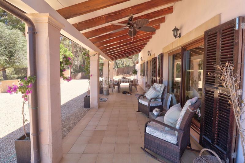 Foto 538fca6a-e85f-4771-920c-aef33773b5f5. Terreno residenziale in Calvià poble Calvià