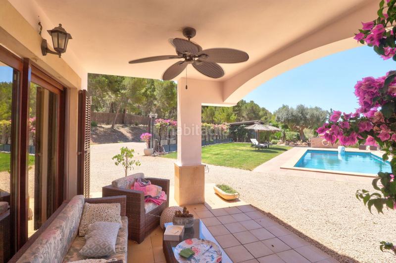 Foto fd2b1178-1cf7-41d3-b08a-b4f763d5f8e4. Terreno residenziale in Calvià poble Calvià