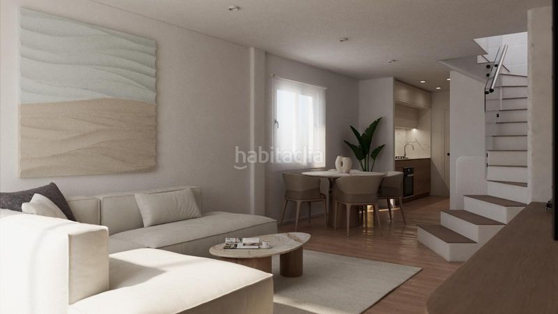 Foto ff41c1be-4b81-481c-8b4e-b3d13e3cca5e. Casa adossada amb aparcament piscina a Portmán Unión (La)