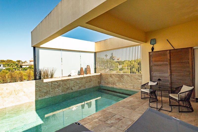 Foto 29a0bab8-2aad-47e9-99f0-718a2283dd22. Casa amb calefacció aparcament piscina a Sa Torre Llucmajor