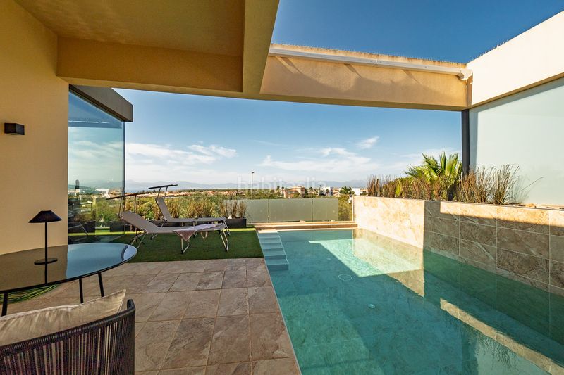 Foto d3cf55a2-478e-4f2b-9ece-610fb74e7b49. Casa amb calefacció aparcament piscina a Sa Torre Llucmajor