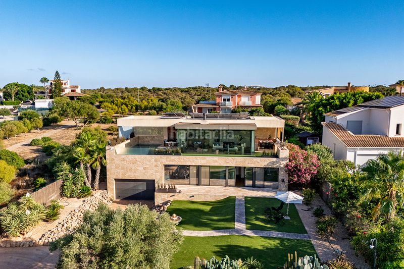 Foto f8b4bf4c-f13d-4bcb-b7f8-2a6f0d884212. Casa amb calefacció aparcament piscina a Sa Torre Llucmajor