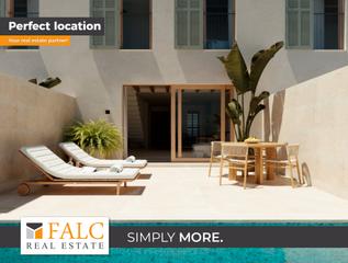 Casa adosada en Ariany