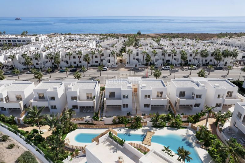 Foto 4d453d49-5555-478c-9d18-bcf22073cd19. Etagenwohnung mit parking pool in San Juan de los Terreros