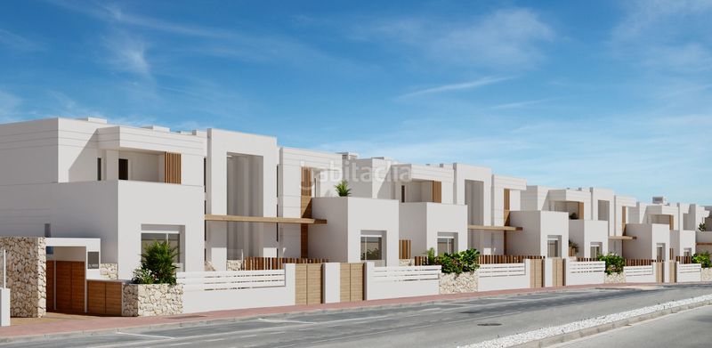 Foto ba5836b4-aa05-4022-b2dd-b85bf9480aeb. Etagenwohnung mit parking pool in San Juan de los Terreros