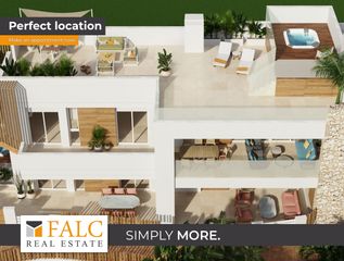 Pis a San Juan de los Terreros