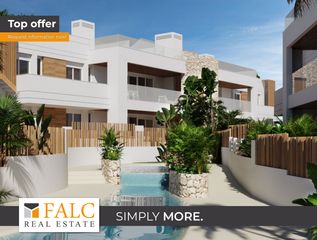 Pis a San Juan de los Terreros