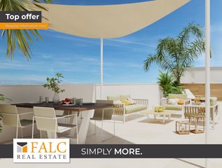 Casa a San Juan de los Terreros