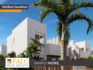 Casa a San Juan de los Terreros