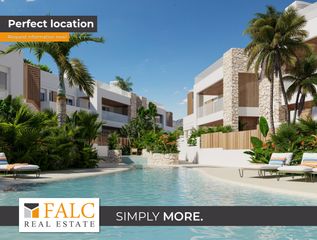 Casa a San Juan de los Terreros