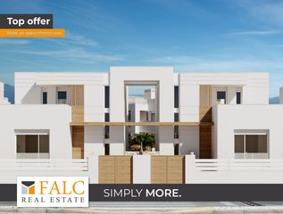 Casa a San Juan de los Terreros