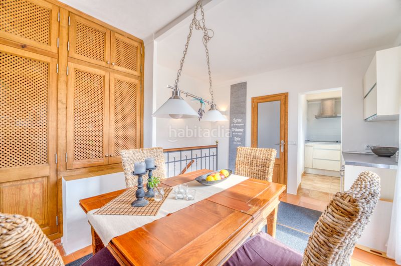 Foto 04250e0d-fb78-4078-885a-105f0a2bd59f. Casa amb aparcament a S´Estanyol Artà