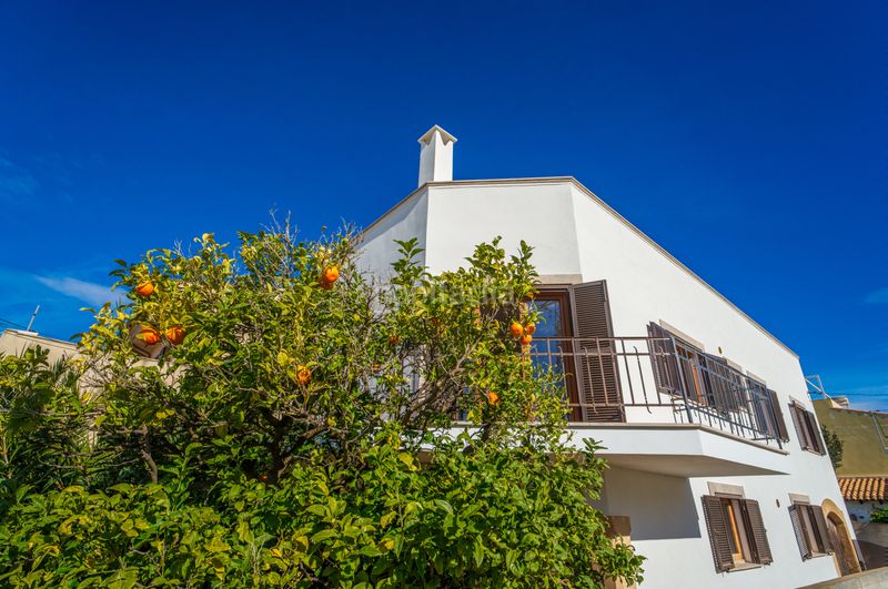 Foto 0f0e5e5b-4b18-44a3-9c62-3f4a00086628. Casa amb aparcament a S´Estanyol Artà