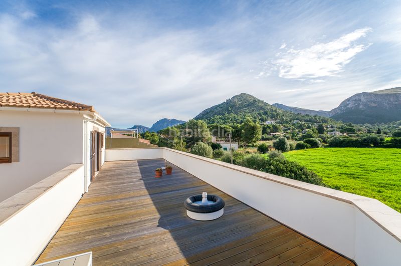 Foto 12c74f40-676d-4ae9-a79d-b0525e562b45. Casa amb aparcament a S´Estanyol Artà