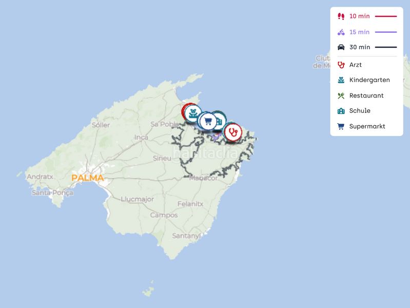 Foto 13d0fe34-0267-4993-836f-ec8f6ff601e4. Casa amb aparcament a S´Estanyol Artà
