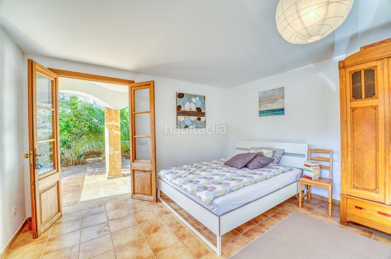 Foto 1e2d7c91-8ca5-44e5-927c-8d0bf3cc65d8. Casa amb aparcament a S´Estanyol Artà