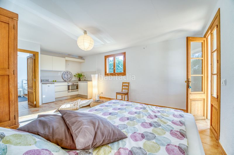 Foto 40204a14-7617-4fe1-8269-74306b1878f0. Casa amb aparcament a S´Estanyol Artà