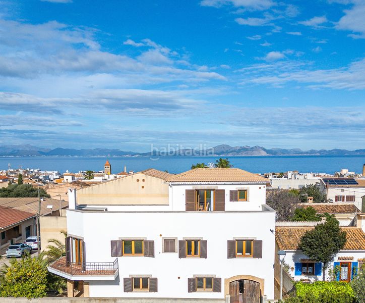 Foto 4f8aaa63-84e9-40a2-a00d-296d192386cf. Casa amb aparcament a S´Estanyol Artà