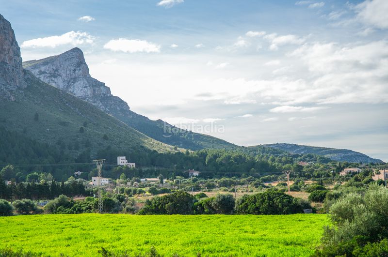 Foto 5f601131-7276-4e87-af3a-d0ab1ba4c2ad. Casa amb aparcament a S´Estanyol Artà