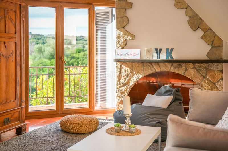 Foto 6d81559d-abbf-468a-b1a5-827b540e6352. Casa amb aparcament a S´Estanyol Artà