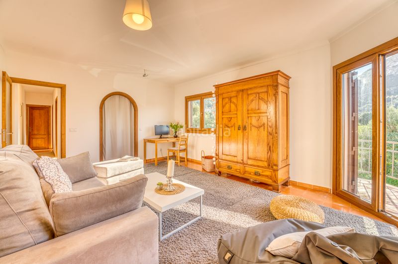 Foto 8991b45b-5c95-4bb9-8e99-ba399400e906. Casa amb aparcament a S´Estanyol Artà