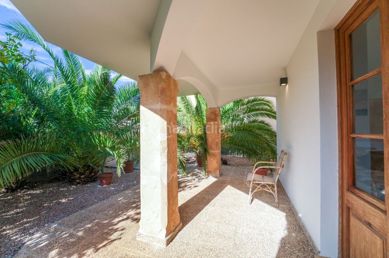 Foto a23fc944-a7a1-4a00-9c03-836eda1f1fc5. Casa amb aparcament a S´Estanyol Artà