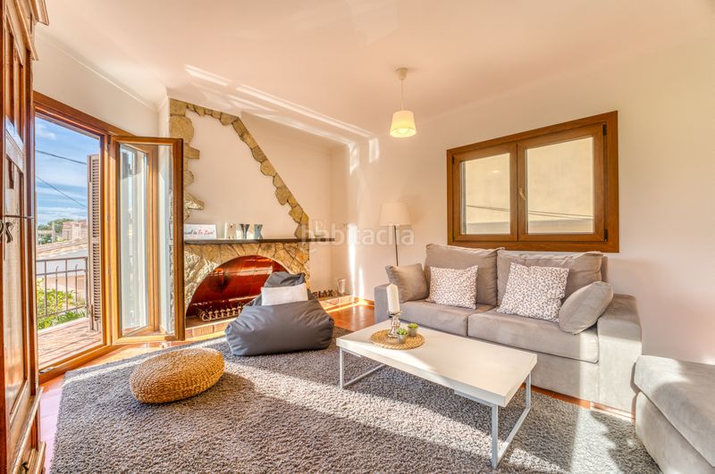 Foto cbf5d01e-51f7-4ab2-8ad4-234df99ba8f9. Casa amb aparcament a S´Estanyol Artà