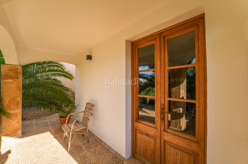 Foto df63cfed-8fad-4994-984d-621cb9496899. Casa amb aparcament a S´Estanyol Artà