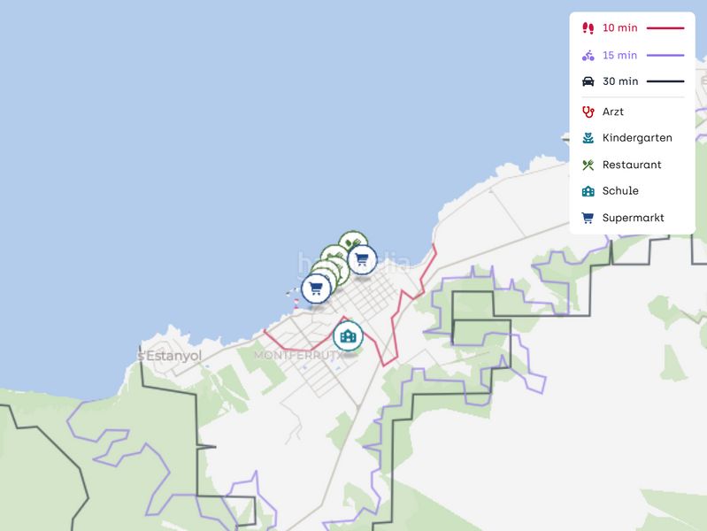 Foto f2988783-fba5-4e21-9126-41bfcb847902. Casa amb aparcament a S´Estanyol Artà