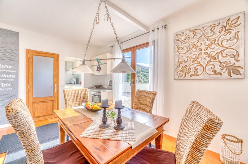 Foto f8a76d4e-334a-4f54-9882-a3ee53066251. Casa amb aparcament a S´Estanyol Artà