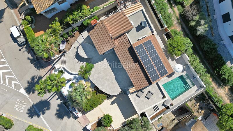 Foto 423c4ce0-4f80-496d-b737-f1dd6bc5a9b6. Masia amb calefacció aparcament piscina a Colònia de Sant Pere Artà