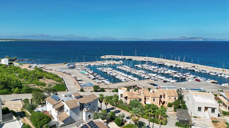 Foto a9e82b65-3b9e-4526-a223-04ec3f493c10. Masia amb calefacció aparcament piscina a Colònia de Sant Pere Artà