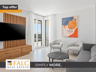 Àtic a Los Narejos_Punta Calera. Vida costera moderna pisos totalmente equipados en el mar menor