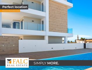 Apartament a Los Narejos_Punta Calera. Exclusivos pisos de obra nueva en los alcázares  vida moderna en