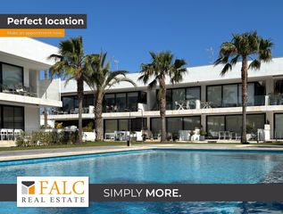 Pis a Islas Menores-Mar de Cristal