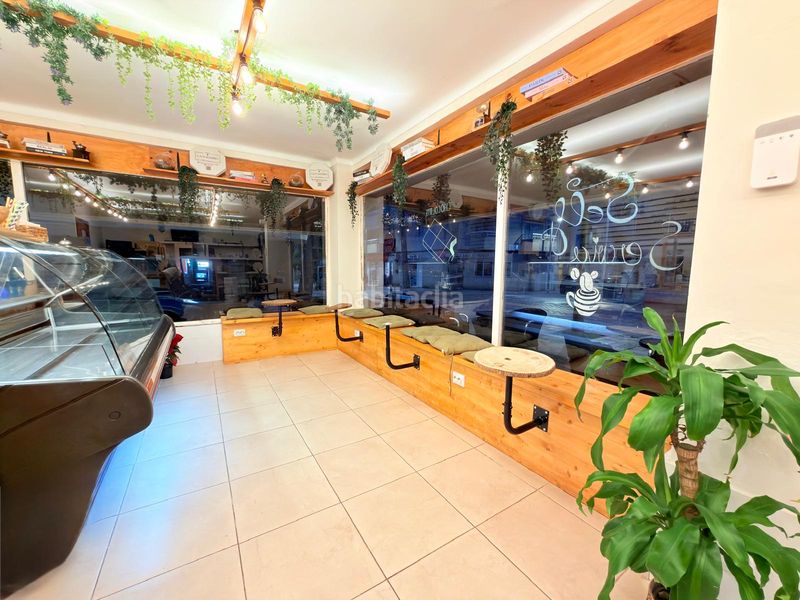 Foto 21f62442-8076-459e-af16-1ffd74d4982e. Local comercial a Cala Millor Son Servera