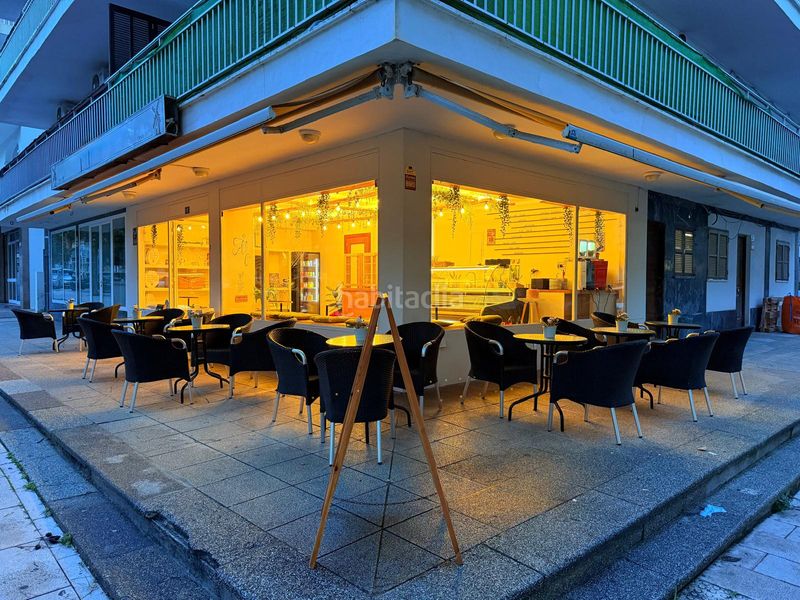 Foto 6d6987a7-c0c4-422e-95b5-27f9590bad75. Local comercial a Cala Millor Son Servera