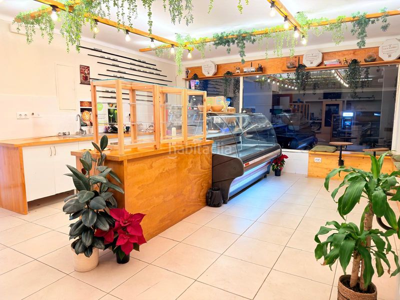 Foto 87145fca-6441-4e92-ac04-65b994bef49c. Local comercial a Cala Millor Son Servera