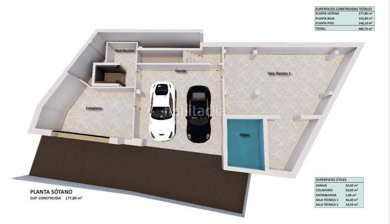 Foto ad6a0cae-e2c2-4974-9810-0a6b64d8d2b0. Casa in Calvià poble Calvià