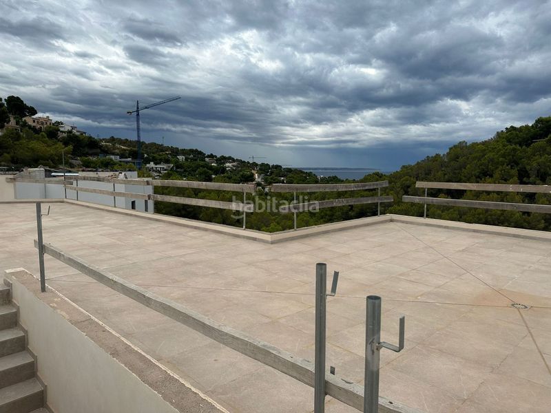 Foto 1b230797-cf40-4e2d-b19b-ceb4abbaf10d. Masia amb aparcament piscina a Calvià poble Calvià