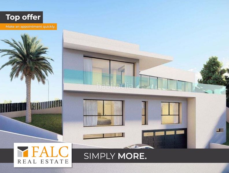 Foto 3cb327a4-4e26-43ef-8735-c38f32a0f734. Masia amb aparcament piscina a Calvià poble Calvià