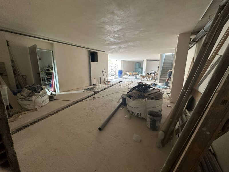 Foto 5bb04773-76e1-4d94-8cfb-3851a45bc036. Masia amb aparcament piscina a Calvià poble Calvià