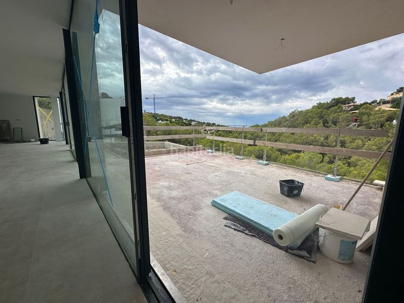 Foto 6807991d-86ed-4489-ab91-47e06411eb2a. Masia amb aparcament piscina a Calvià poble Calvià