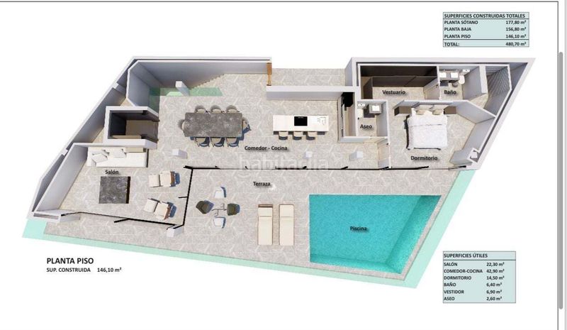 Foto 9abdedb8-bb6a-4043-81f3-feb6ecb0ae5a. Masia amb aparcament piscina a Calvià poble Calvià