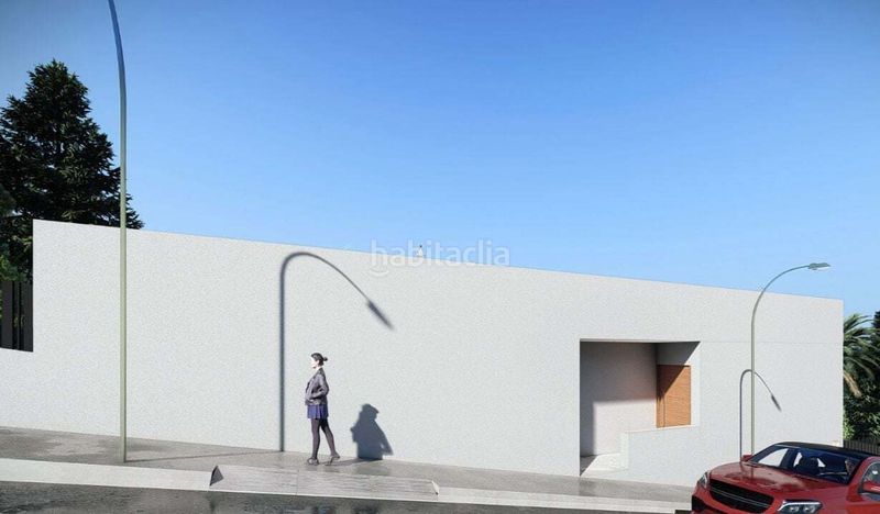 Foto ae1eb8dc-8cac-43bc-bb81-de1ab664567f. Masia amb aparcament piscina a Calvià poble Calvià