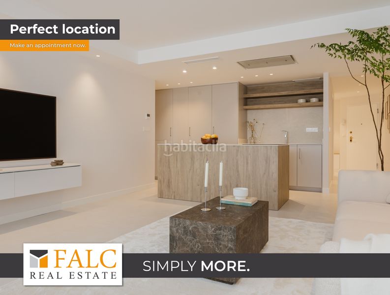 Foto 1a2aa6ca-a122-453c-a2d2-3004f61cd68f. Àtic amb piscina a El Acequión Torrevieja