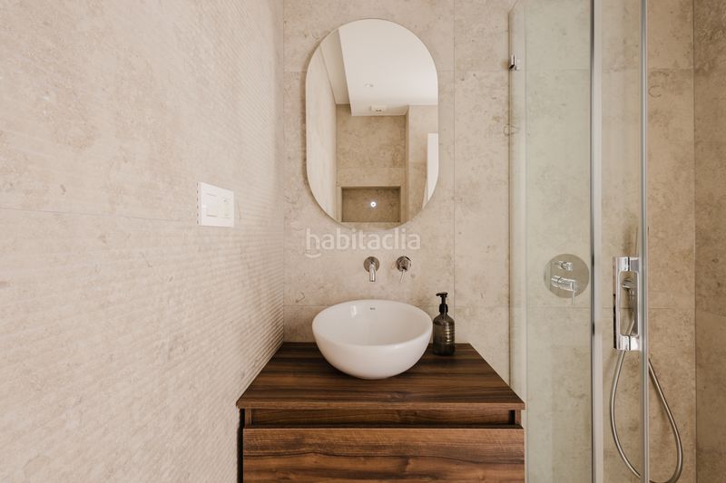 Foto 1a85815e-b750-4b64-af0a-bb6997660a9b. Àtic amb piscina a El Acequión Torrevieja